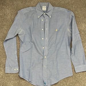 Brooks Brothers Button Down